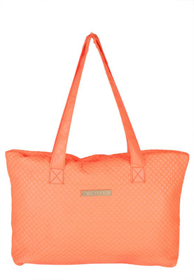 

Lino Perros Tote(Orange)