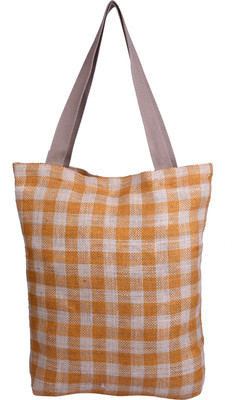 

Nostaljia Tote(Brown)