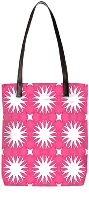 

Snoogg Tote(Multicolor)