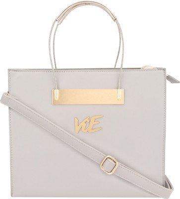 

ViE Shoulder Bag(Grey)