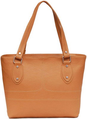 

Giant Roots Shoulder Bag(Beige)