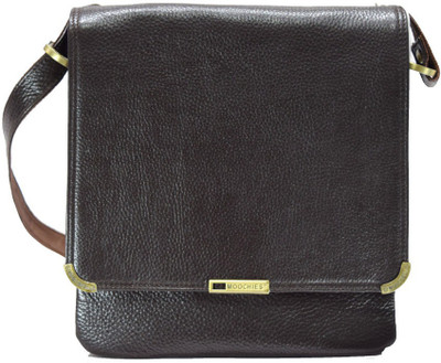

Moochies Shoulder Bag(Brown)