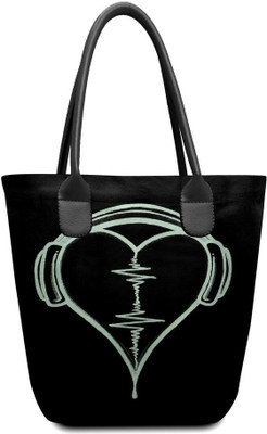 

Panda Creation Tote(Multicolor)