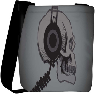 

Snoogg Sling Bag(Multicolor)