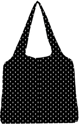 

Snoogg Tote(Multicolor)