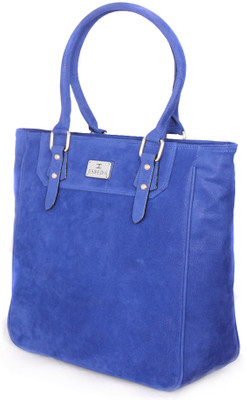 

Esbeda Hand-held Bag(Blue)