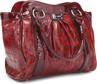 

Lavie Satchel(Red)