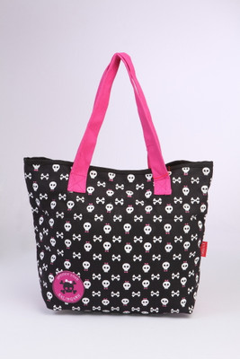 

Imagica Tote(Black)