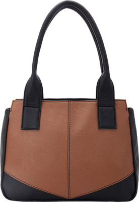 

Bagsy Malone Shoulder Bag(Black)