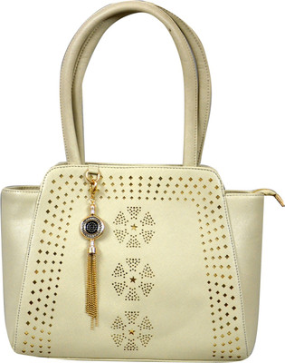 

Prime Messenger Bag(Beige)
