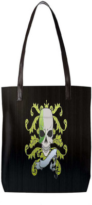 

Snoogg Tote(Multicolor)