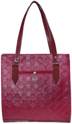 

Kreative Bags Shoulder Bag(Pink)