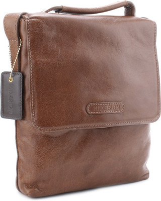 

Hidesign Shoulder Bag(Tan)