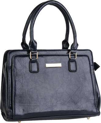 

Lino Perros Hand-held Bag(Blue)