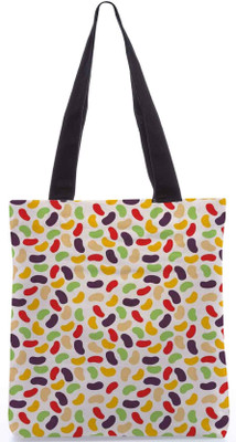 

Snoogg Tote(Multicolor)