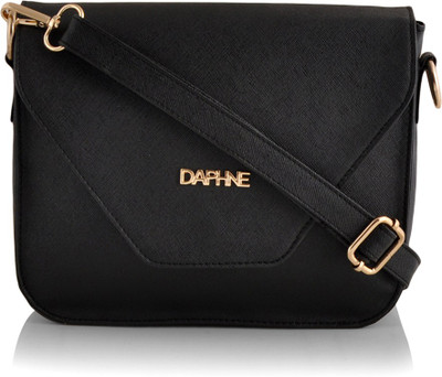 

Daphne Shoulder Bag(Black)