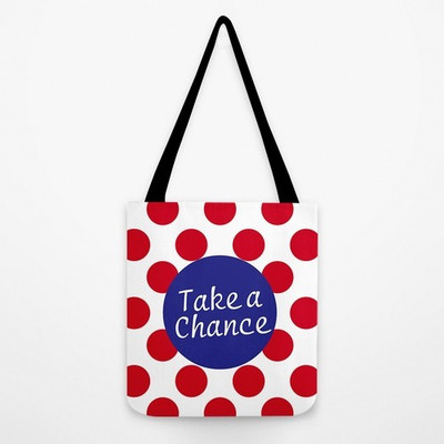 

Uptown18 Tote(Multicolor)