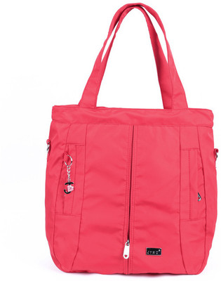 

Jinu Shoulder Bag(Pink)