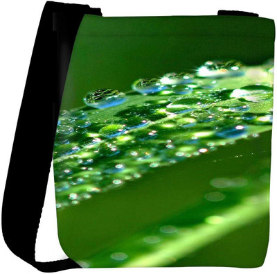 

Snoogg Sling Bag(Multicolor)