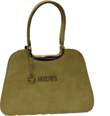 

Moochies Shoulder Bag(Beige)