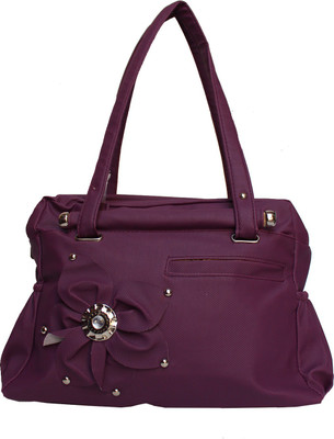 

Bags Beautys Shoulder Bag(Blue)