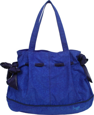 Baggit Tote(Blue)