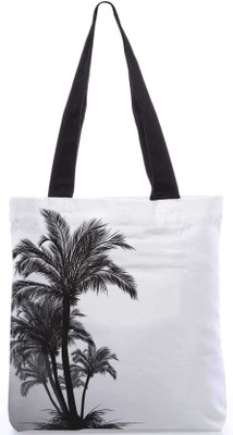 

Snoogg Tote(Multicolor)