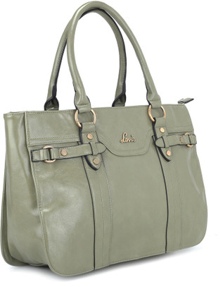 

Lavie Tote(Green)