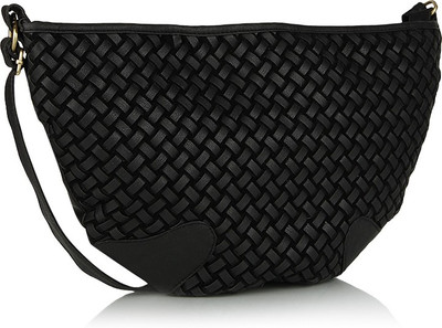 

Giordano Shoulder Bag(Black)