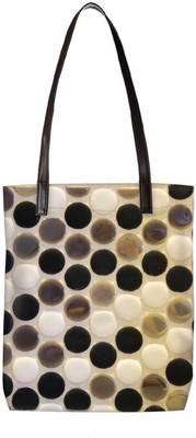 

Snoogg Tote(Multicolor)