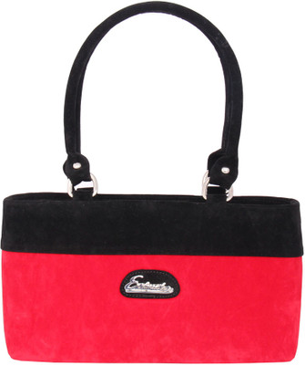 

Esbeda Hand-held Bag(Red)