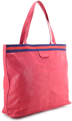 

Carlton London Shoulder Bag(Red)
