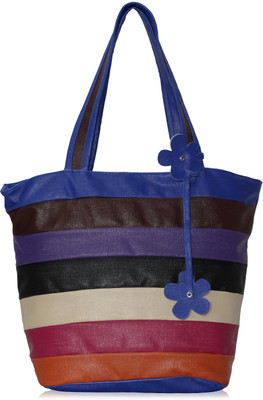 

Firangi Shoulder Bag(Multicolor)