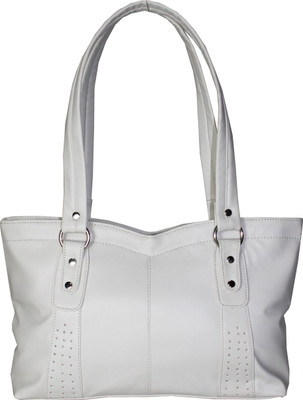 50% OFF on Moda Desire Hand-held Bag(White)