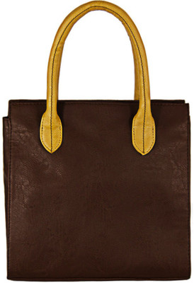 

Borsavela Messenger Bag(Brown)