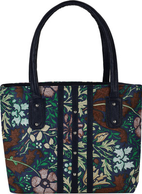 

Incraze Shoulder Bag(Green, Blue), Blue;green