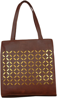 

LKC Shoulder Bag(Brown)