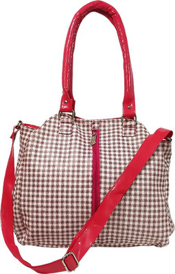 

Groset Shoulder Bag(Multicolor)