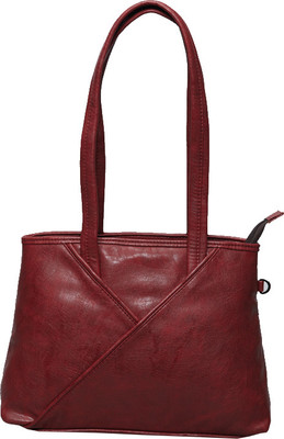 

Caprese Tote(Red)
