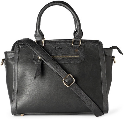 

Allen Solly Messenger Bag(Black)
