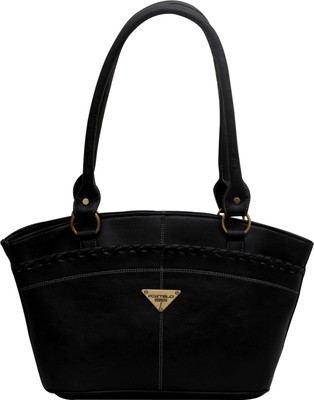

Fostelo Shoulder Bag(Black)