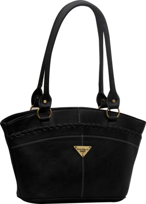 

Fostelo Shoulder Bag(Black)