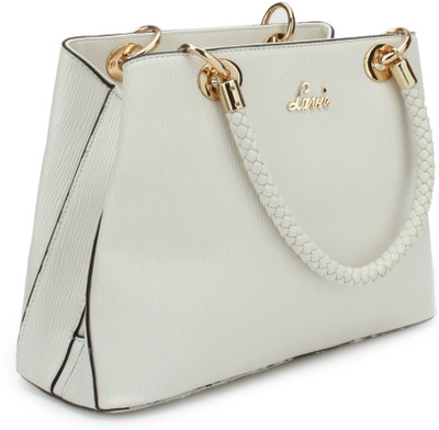 

Lavie Tote(White)
