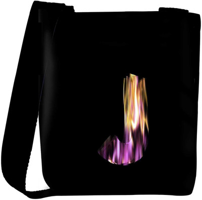 

Snoogg Sling Bag(Multicolor)