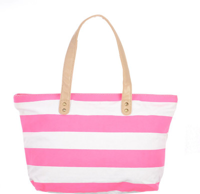 

Osaiz Shoulder Bag(Pink)