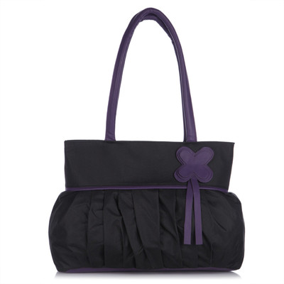 

Fostelo Shoulder Bag(Black)