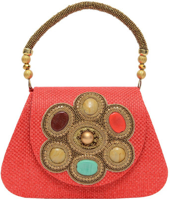 

Bagaholics Hand-held Bag(Red)
