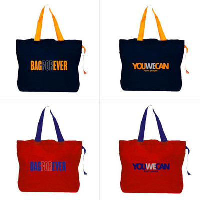 

Bagforever Shoulder Bag(Multicolor)