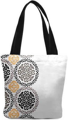 

Panda Creation Tote(Multicolor)