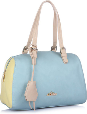

Addons Hand-held Bag(Blue)